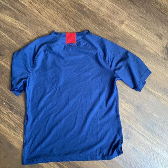 Paris Saint German Fly Emirates Jersey - Picture 7 of 7